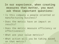 Page 33: HR Metrics Presentation